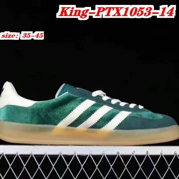 Jam1053 ADIDAS Gazelle bold 345 49.99$ PTX - Image 17
