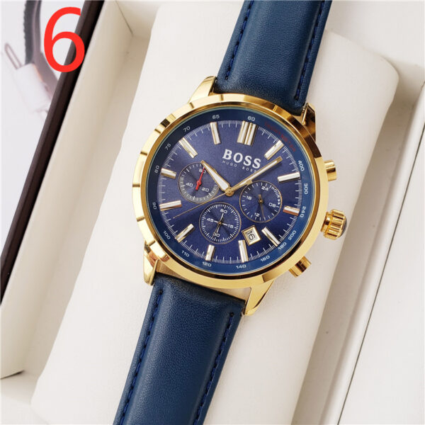 Jam1376  BOSS 48.83$  355 DSB - Image 17