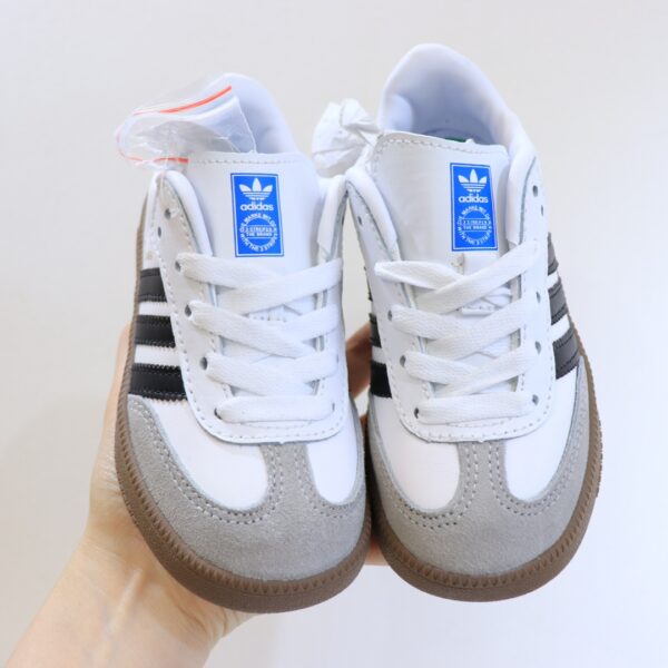 Jam496 Adidas Samba KIDS 35.6$ 245 PTX - Image 17