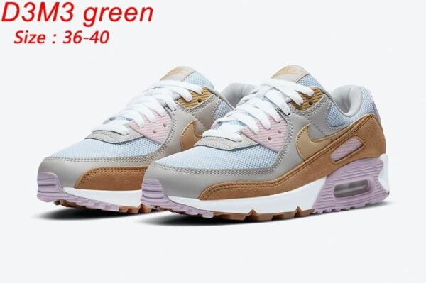 Jam446 NIKE MAX AAAAA 49.9$ 355 PTX - Image 17