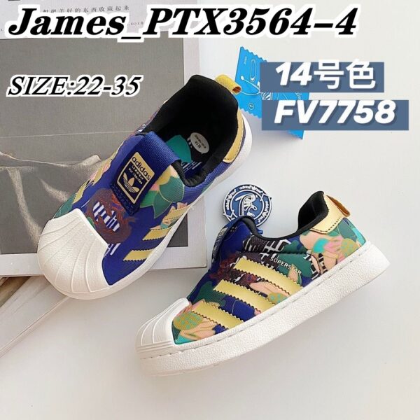 Jam3564 adidas Kids 240 35$ PTX - Image 17