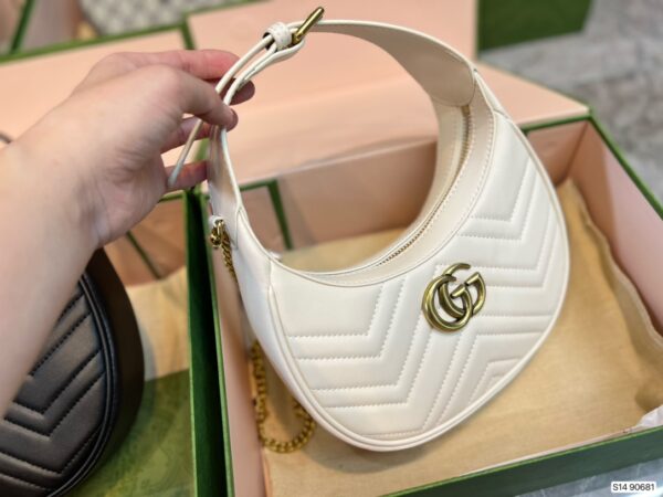 Jam1283  GUCCI 5A+ BOX  440 56.99$  GBB - Image 17