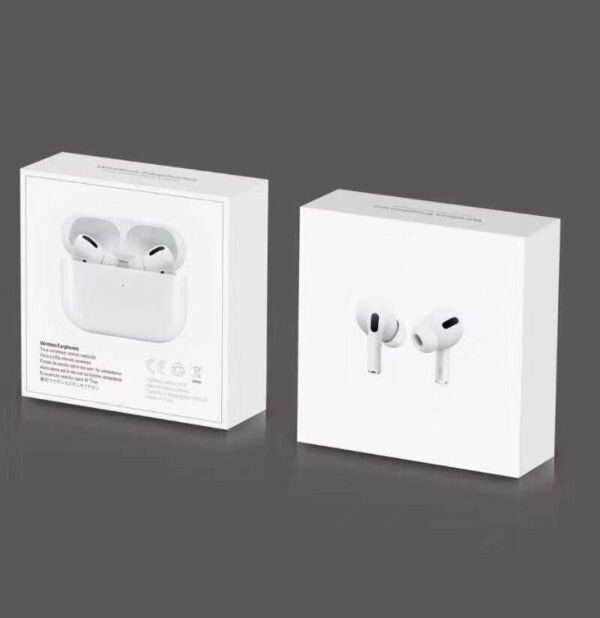 Jes1326 Apple wireless headphones 39$ DEJ - Image 17
