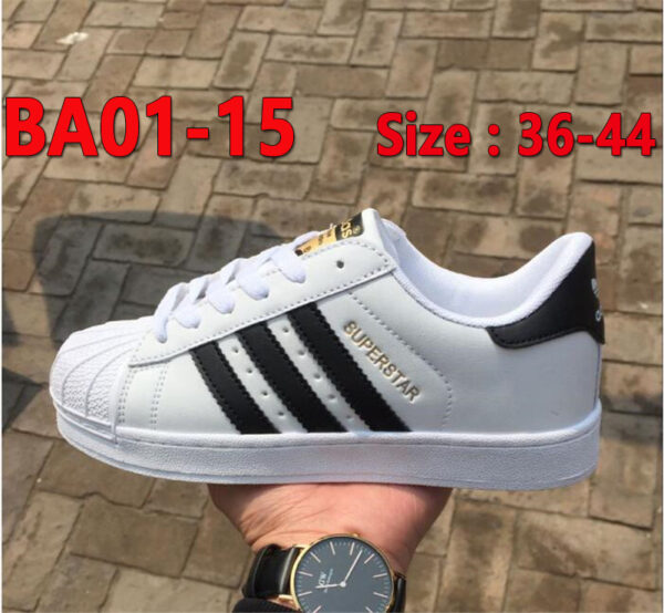 Jam122 ADIDAS 4AAAA 210 29.99$ JDX - Image 17