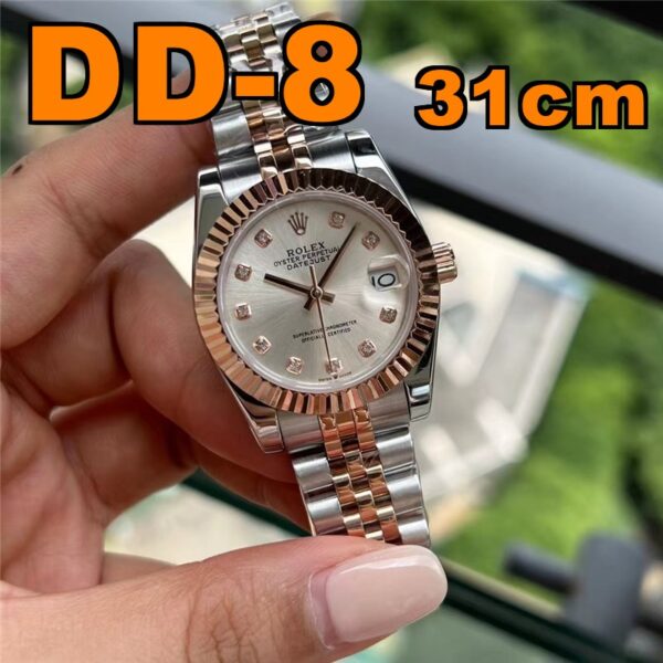 Jam574 Rolex 84$ 610 DSB - Image 17