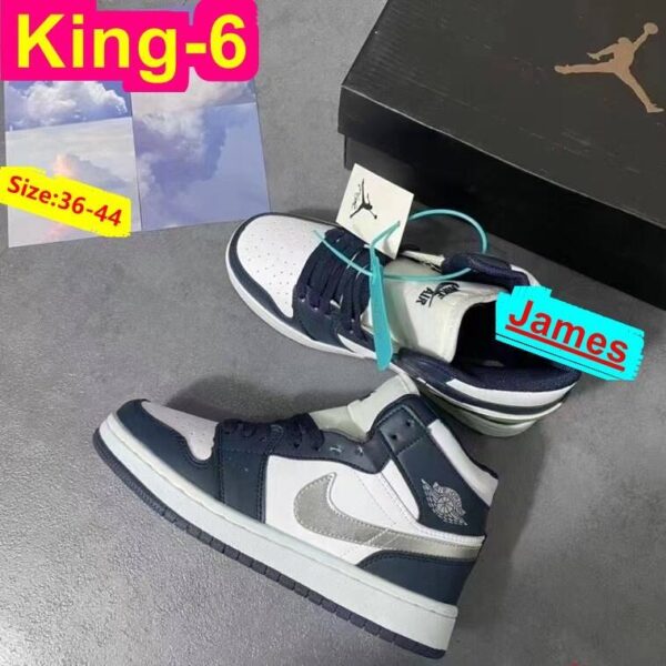 Jes3087 NIKE TOP 4A+ 220 29$ ASM - Image 17