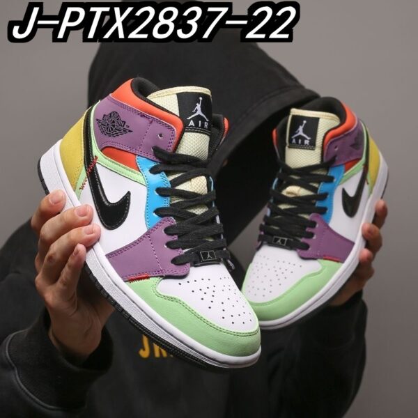 Jam2837 AJ-MID 340 44.99$ PTX - Image 17