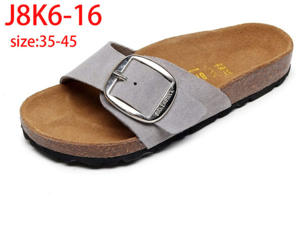 Jam287 BIRKENSTOCK 43$ 300 PDDXZ - Image 17