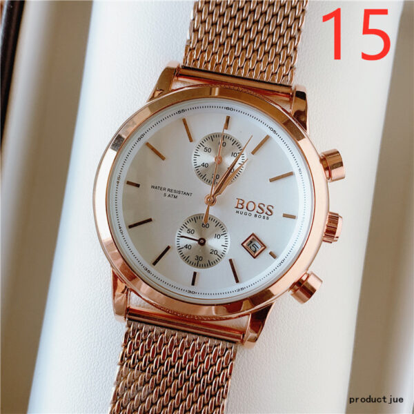 Jam1539 BOSS 32.99$ 240 DSB - Image 17