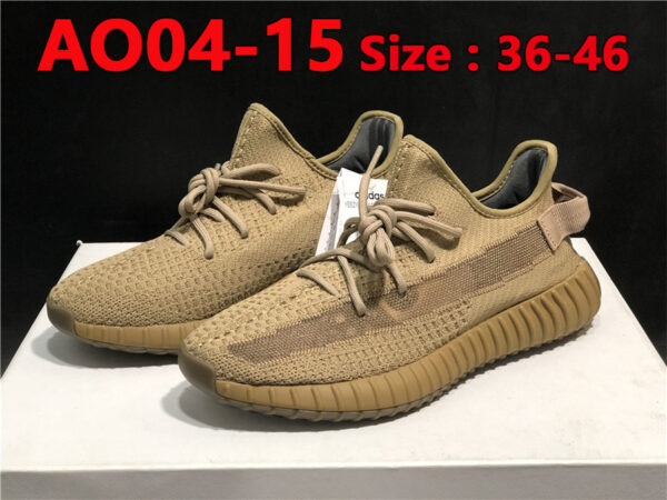 Jam391 Adidas Yeezy 350 Boost V2 44.99$ PTX - Image 17