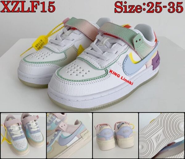 Jes3514 37.7$ Nike air force - Image 17