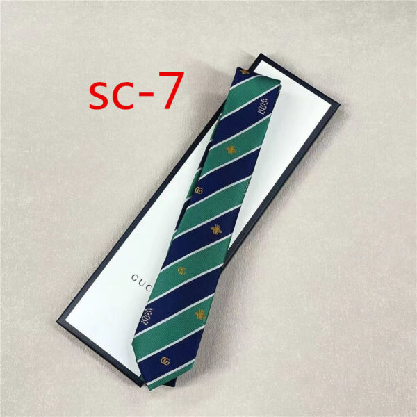 Z4598-55$-Gucci high end tie