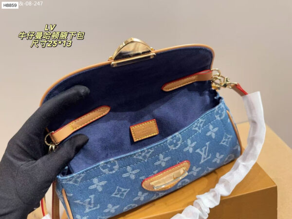TL2525 LV 59.99$ BOX - Image 2