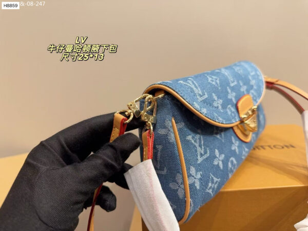TL2525 LV 59.99$ BOX - Image 3