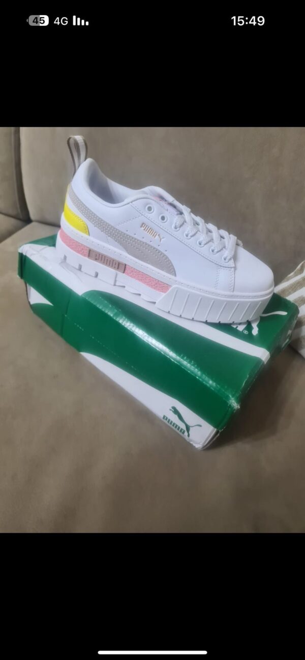 Jes4631 PUMA 335 45$ PTX - Image 2