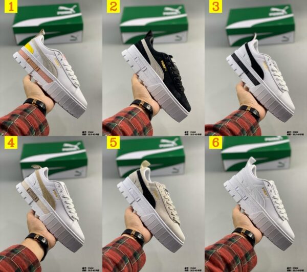 Jes4631 PUMA 335 45$ PTX - Image 3