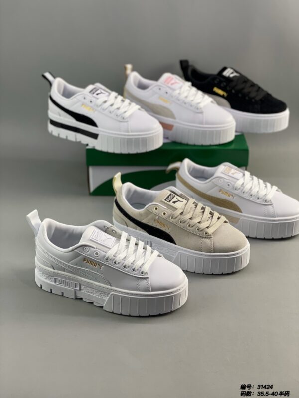 Jes4631 PUMA 335 45$ PTX - Image 4