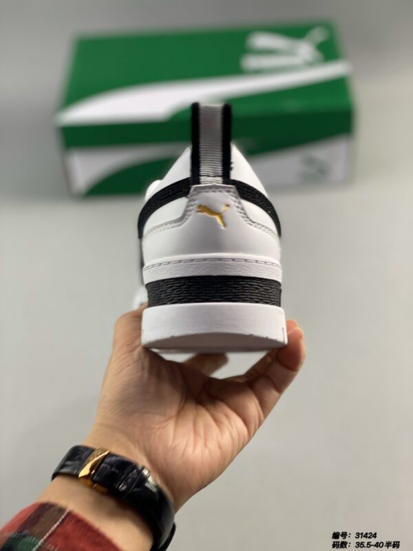 Jes4631 PUMA 335 45$ PTX - Image 8