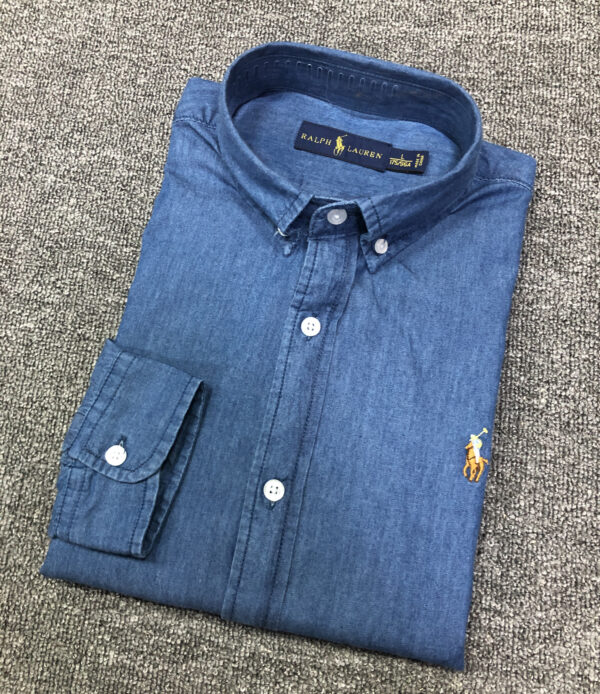 Jes1147 Polo M-2XL 245 33.9$ LHYF - Image 11