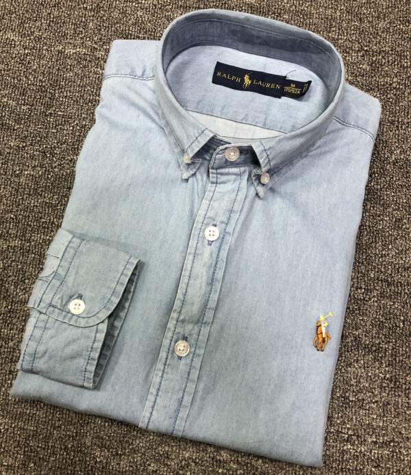 Jes1147 Polo M-2XL 245 33.9$ LHYF - Image 12