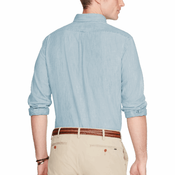 Jes1147 Polo M-2XL 245 33.9$ LHYF - Image 4