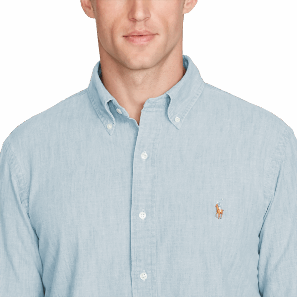 Jes1147 Polo M-2XL 245 33.9$ LHYF - Image 7