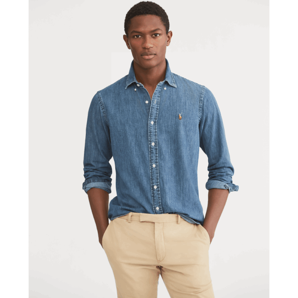 Jes1147 Polo M-2XL 245 33.9$ LHYF - Image 8
