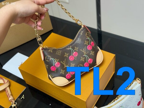 TL2519 LV 65$ WITH BOX - Image 12