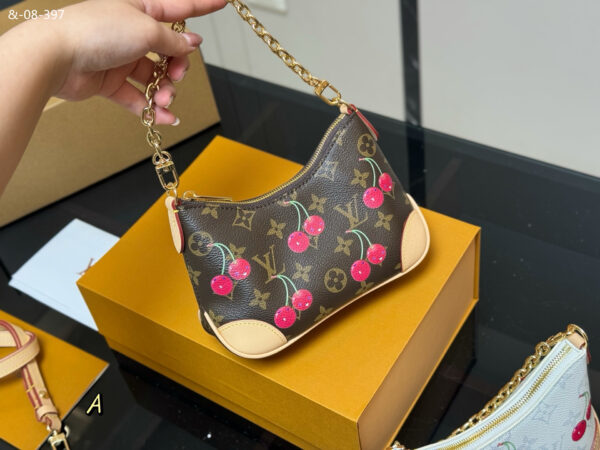 TL2519 LV 65$ WITH BOX - Image 5