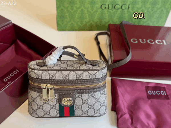 TL2517 GUCCI 55$ BOX - Image 13