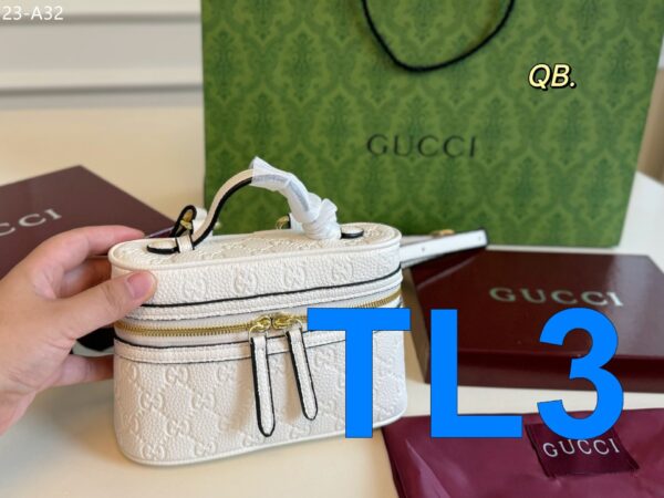 TL2517 GUCCI 55$ BOX - Image 14