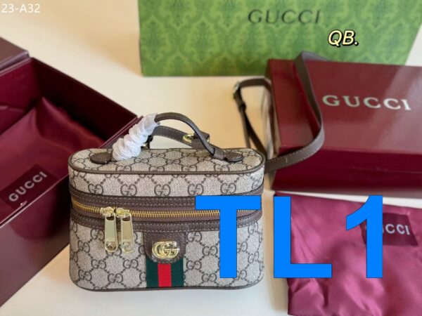 TL2517 GUCCI 55$ BOX - Image 16
