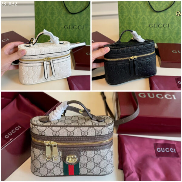 TL2517 GUCCI 55$ BOX - Image 10