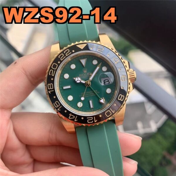 Jam2638 Rolex  120$ DSB - Image 18