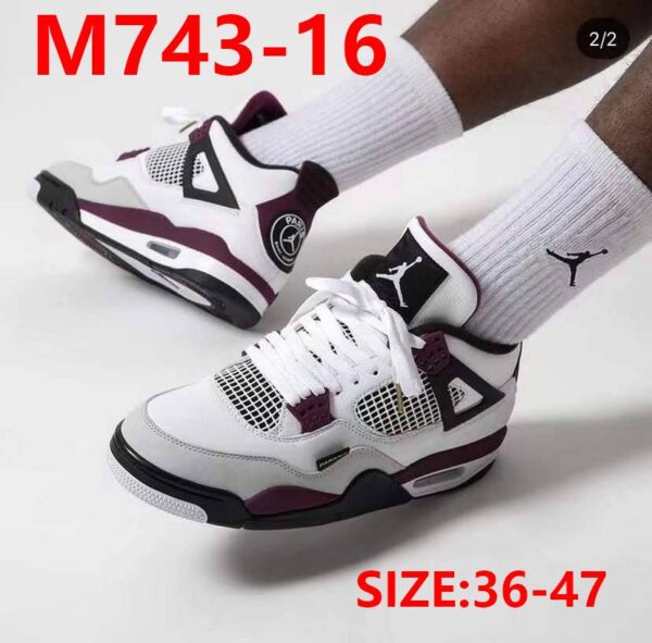 Jam3587 Jordan 5A+ 345 47$ PTX - Image 18