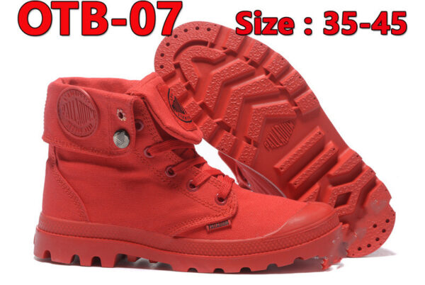 Jes1483 PALLADIUM 350 45$ PTX - Image 18