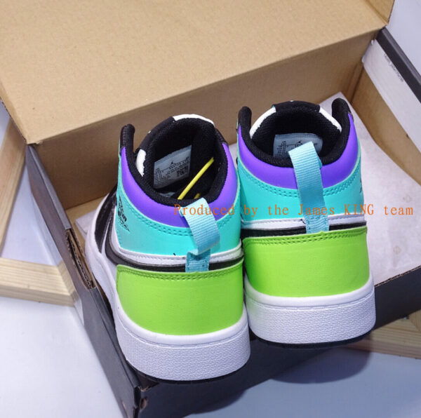 Jam2519 NIKE Air Jordan 1 270 $36.99 PTX - Image 18
