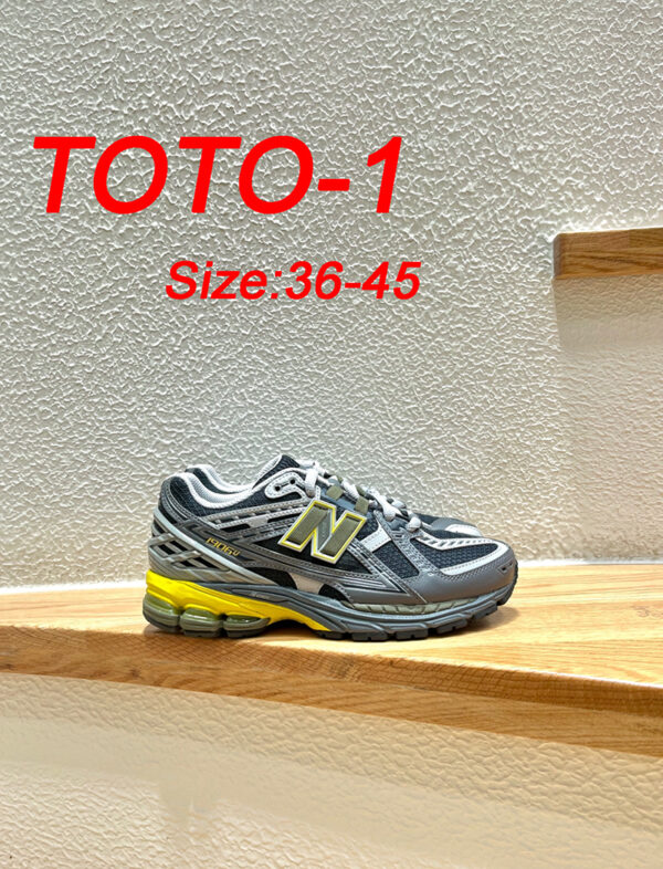 Jam5516 New Balance 1906 59.99$ - Image 18