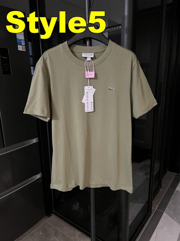 Jam5200 Lacoste  36.99$ - Image 18