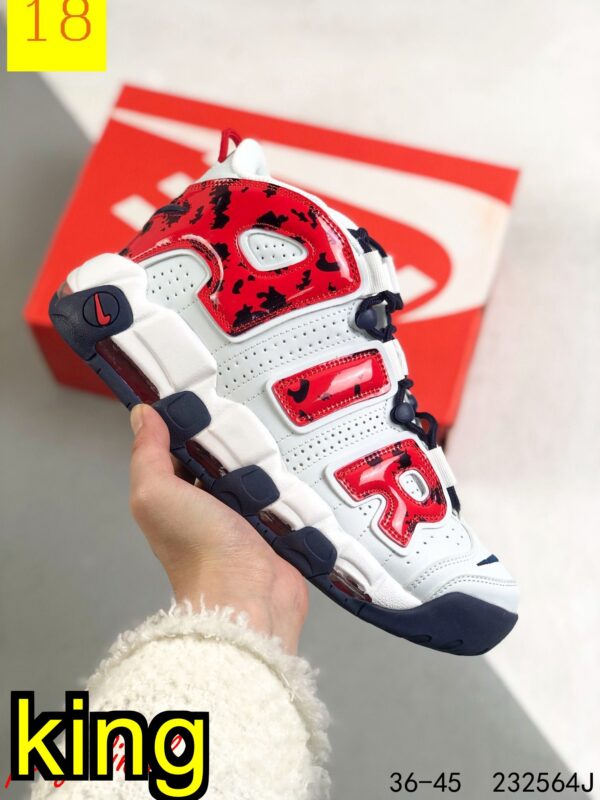 Jam5004 NIKE AIR AIRMore Uptempo 49$ PTX - Image 18