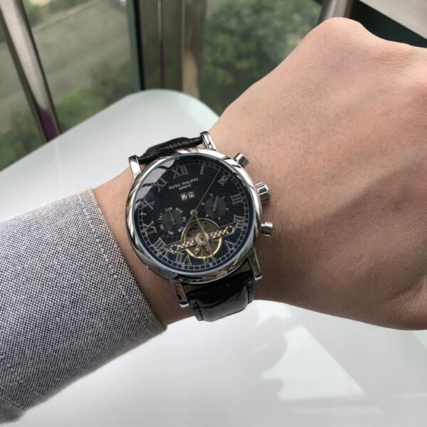Jam352 Patek Philippe 690 89$ DSB - Image 18