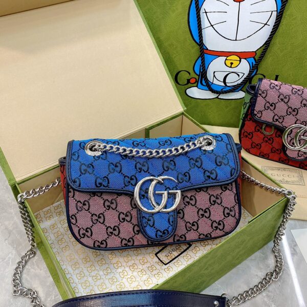 Jes3008 GUCCI 1:1 yes box 335 50$ GBB - Image 18