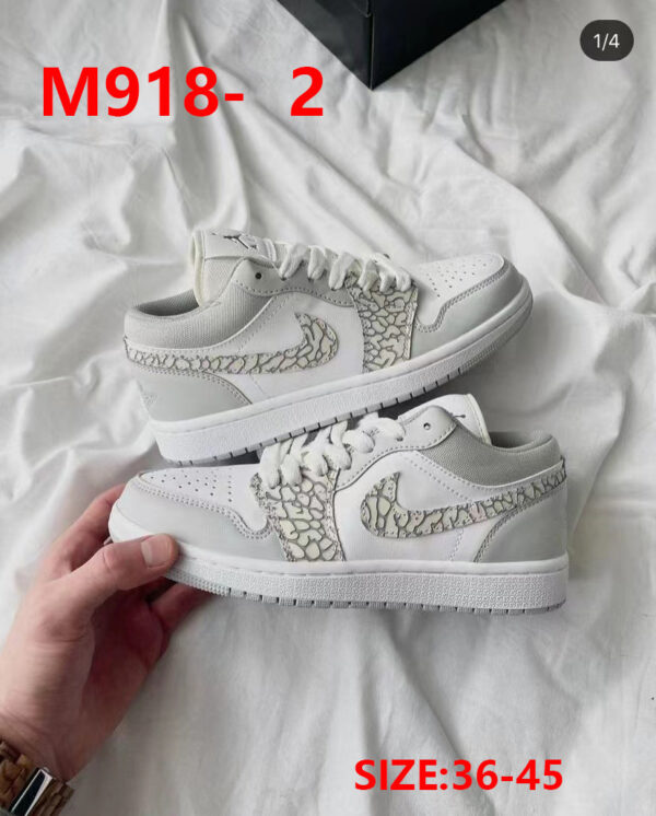 Jam644 Nike Air Jordan low 335 45.9$ PTX - Image 18