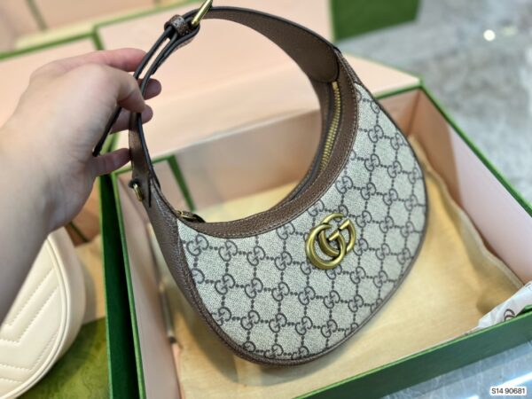Jam1283  GUCCI 5A+ BOX  440 56.99$  GBB - Image 18
