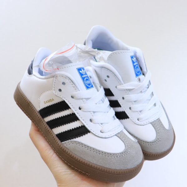 Jam496 Adidas Samba KIDS 35.6$ 245 PTX - Image 18
