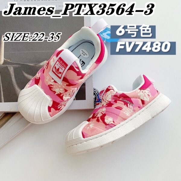 Jam3564 adidas Kids 240 35$ PTX - Image 18