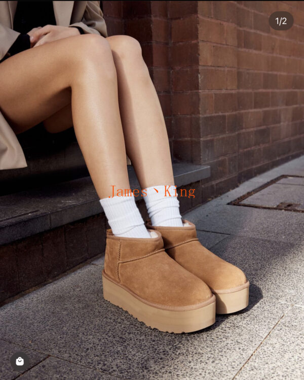 Jam773 UGG 5A 355   UG - Image 18