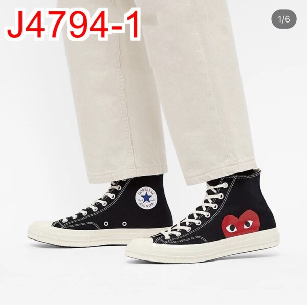 Jam4794 Converse 41.99$ 300 PTX - Image 18