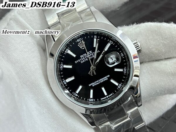 Jam916 Rolex 1:1 AAAAA 425 59$ DSB - Image 18