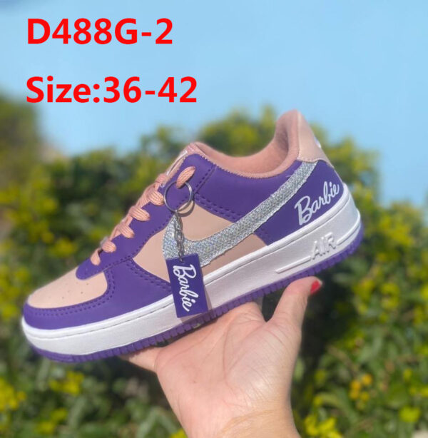 Jam1537 NIKE KIDS 38$ 275 PTX - Image 18
